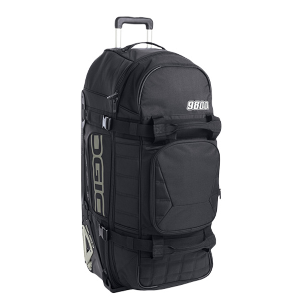 OGIO® 9800 WHEELED 34” RIG BAG 180 L Thumbnail