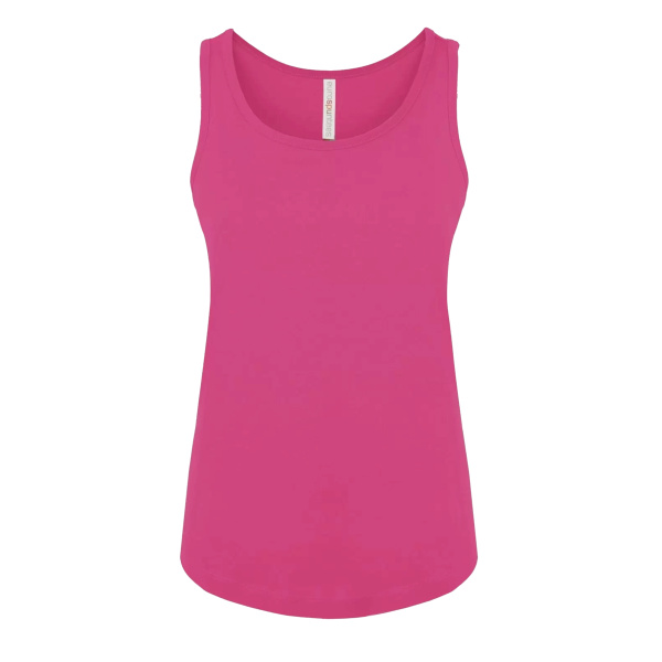 ATC™ EUROSPUN® RING SPUN LADIES' TANK Thumbnail