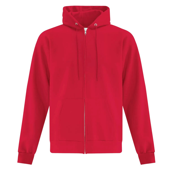 ATC™ EVERYDAY FLEECE FULL ZIP HOODIE Thumbnail