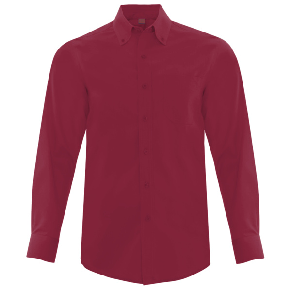 COAL HARBOUR® EVERYDAY LONG SLEEVE WOVEN SHIRT Thumbnail