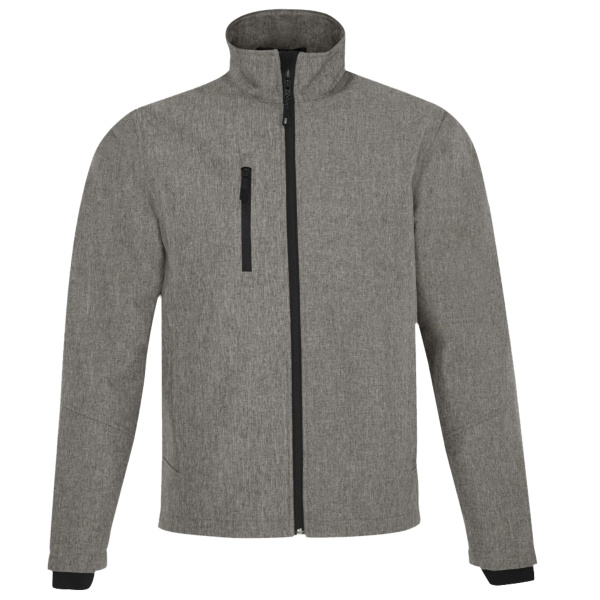 COAL HARBOUR® PREMIER WATER REPELLENT SOFT SHELL JACKET Thumbnail