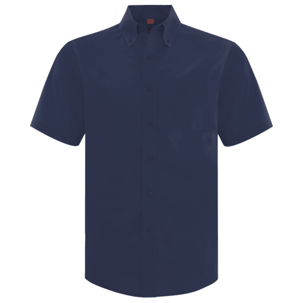 COAL HARBOUR® EVERYDAY SHORT SLEEVE WOVEN SHIRT Thumbnail