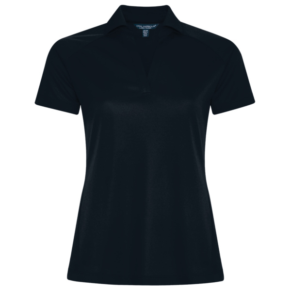 COAL HARBOUR® TECH MESH SNAG RESISTANT LADIES' POLO Thumbnail