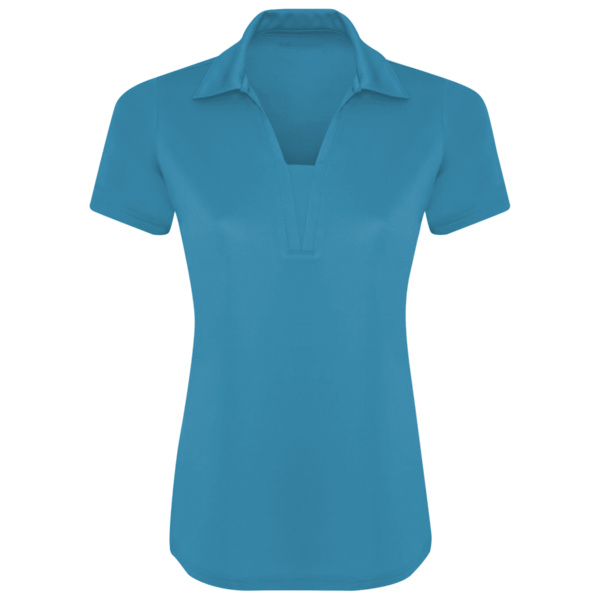 COAL HARBOUR® CITY TECH SNAG RESISTANT LADIES' POLO Thumbnail