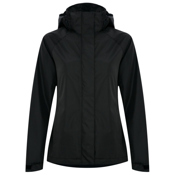 COAL HARBOUR® EVERYDAY WATERPROOF LADIES' RAIN JACKET Thumbnail
