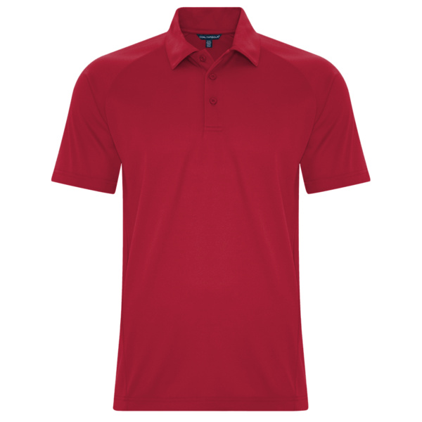 COAL HARBOUR® TECH MESH SNAG RESISTANT POLO Thumbnail