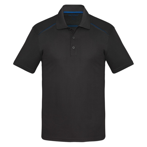 COAL HARBOUR® SNAG RESISTANT CONTRAST INSET POLO Thumbnail