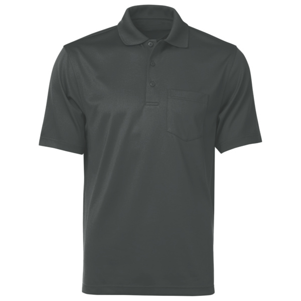 COAL HARBOUR® SNAG PROOF POWER POCKET POLO Thumbnail