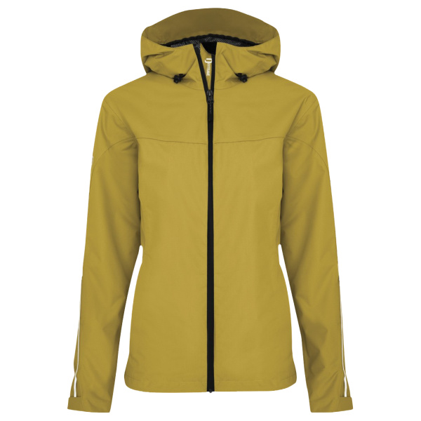 DRYFRAME® DRY TECH WATERPROOF SHELL SYSTEM PERFORMANCE LADIES' JACKET Thumbnail
