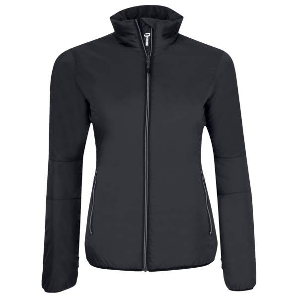 DRYFRAME® DRY TECH INSULATED SYSTEM LADIES' JACKET Thumbnail