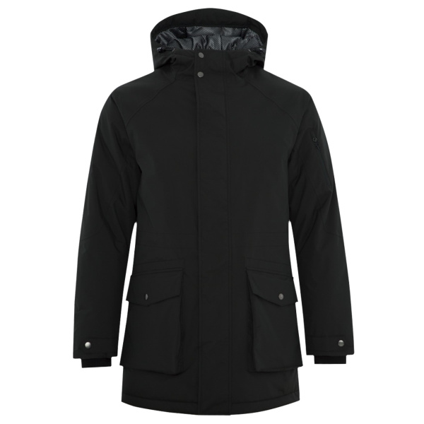 DRYFRAME® DRY TECH INSULATED WATERPROOF PARKA Thumbnail