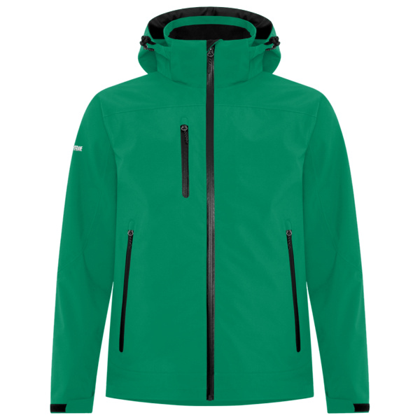 DRYFRAME® TRI-TECH WATERPROOF HARD SHELL JACKET Thumbnail