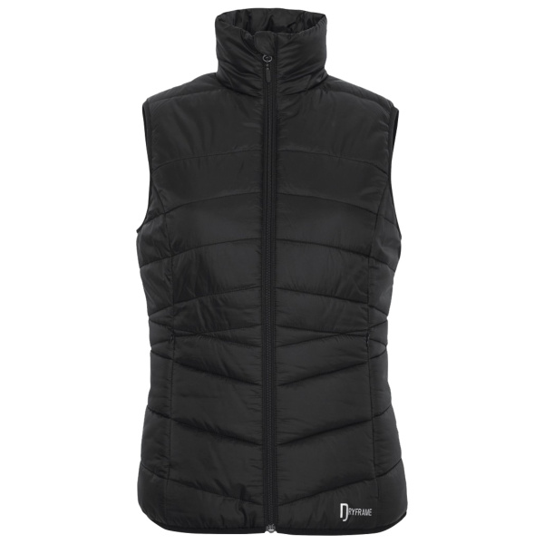 DRYFRAME® DRY TECH INSULATED LADIES' VEST Thumbnail