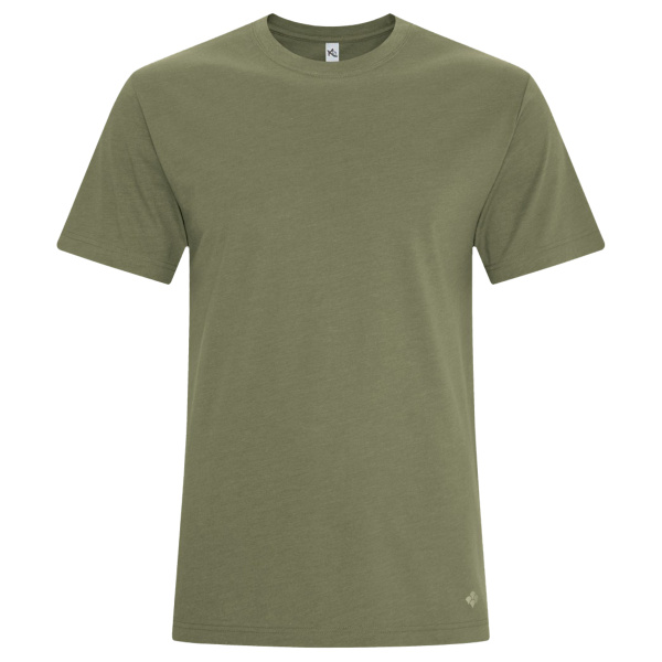 KOI® ELEMENT RING SPUN BLEND TEE Thumbnail