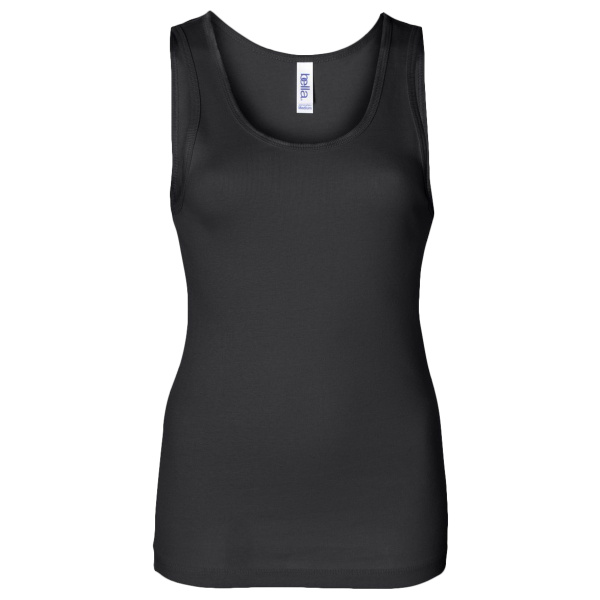 Women's Baby Rib Tank Thumbnail
