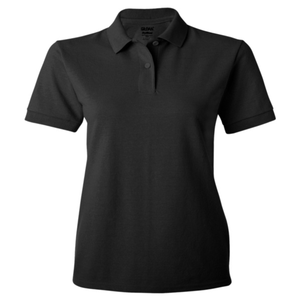 DryBlend® Women's Piqué Polo Thumbnail