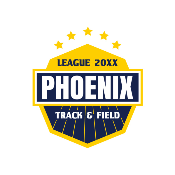 Phoenix Track & Field League 01 Thumbnail