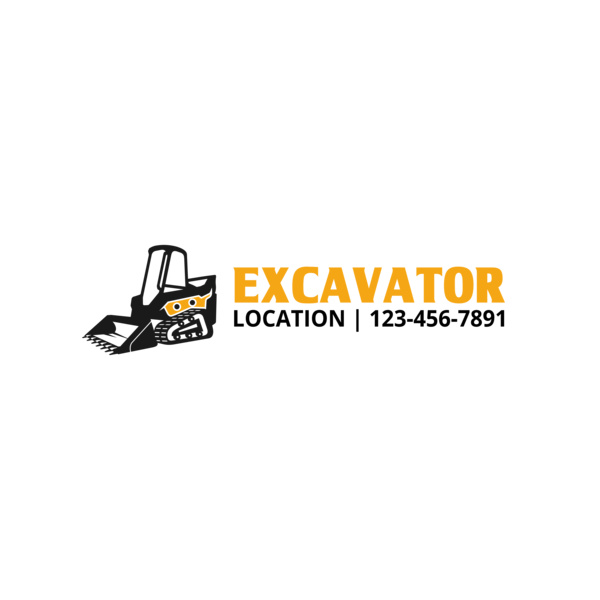 Excavator 04 Thumbnail