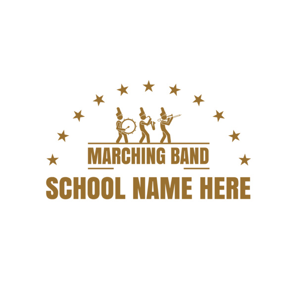 Marching Band 15 Thumbnail