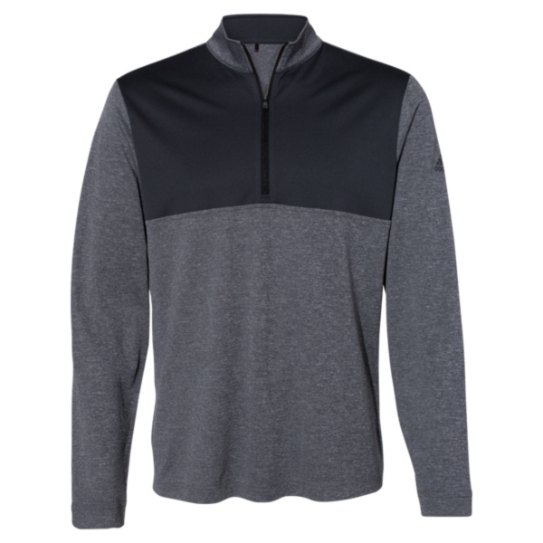 Lightweight Quarter-Zip Pullover Thumbnail