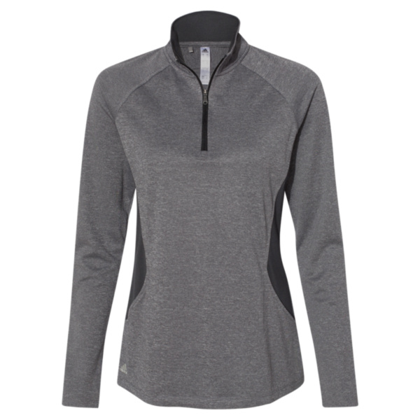 Women's Lightweight Quarter-Zip Pullover Thumbnail