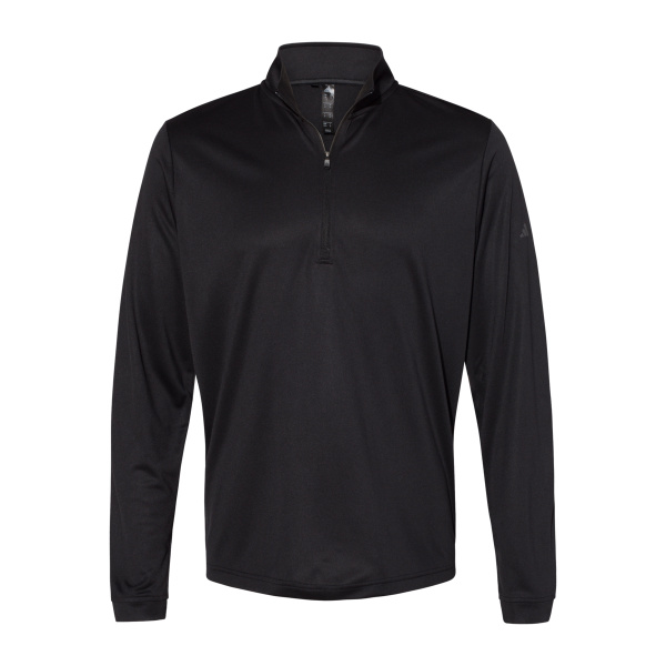Lightweight Quarter-Zip Pullover Thumbnail