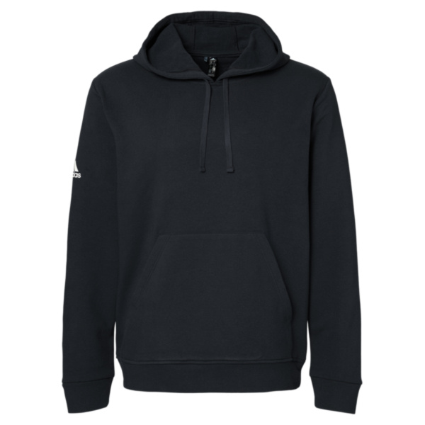 Fleece Hooded Sweatshirt Thumbnail