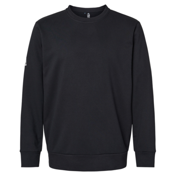 Fleece Crewneck Sweatshirt Thumbnail