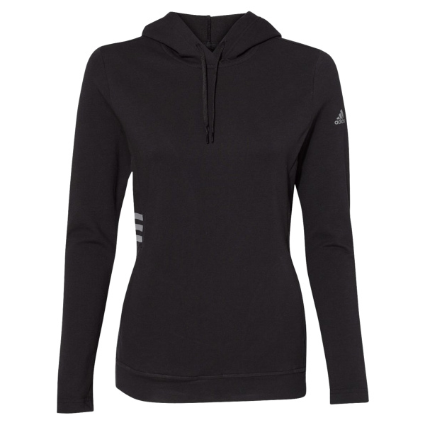 Women's Lightweight Hooded Sweatshirt Thumbnail