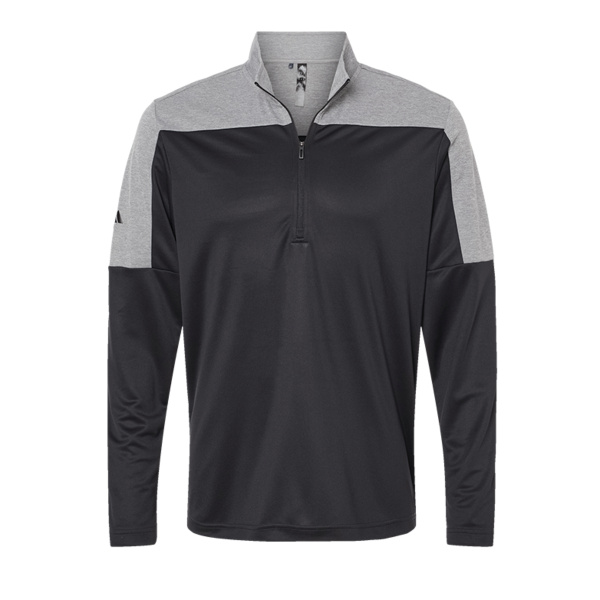 Lightweight Quarter-Zip Pullover Thumbnail