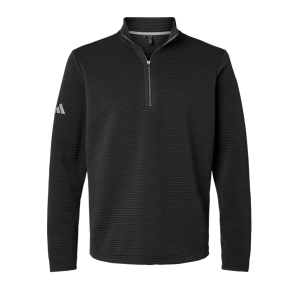 Spacer Quarter-Zip Pullover Thumbnail