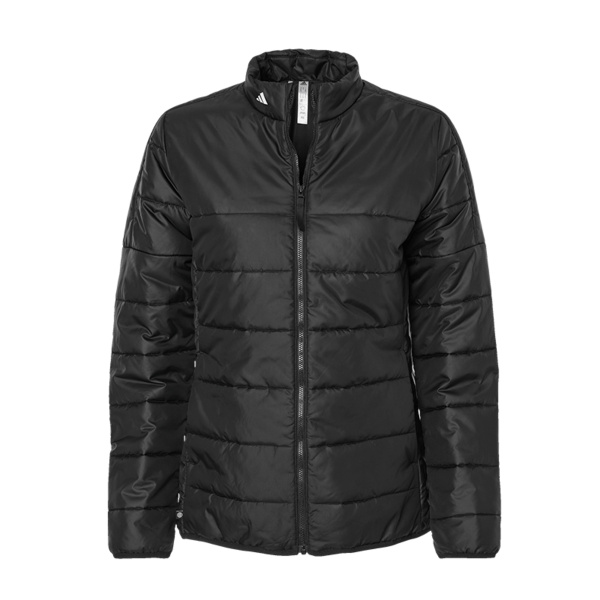 Women's Puffer Jacket Thumbnail