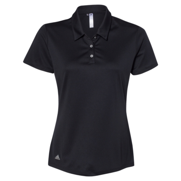 Women's Performance Polo Thumbnail