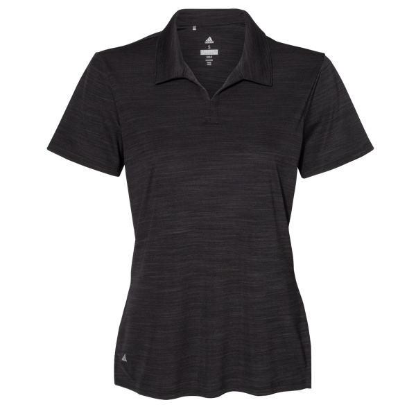 Women's Mélange Polo Thumbnail