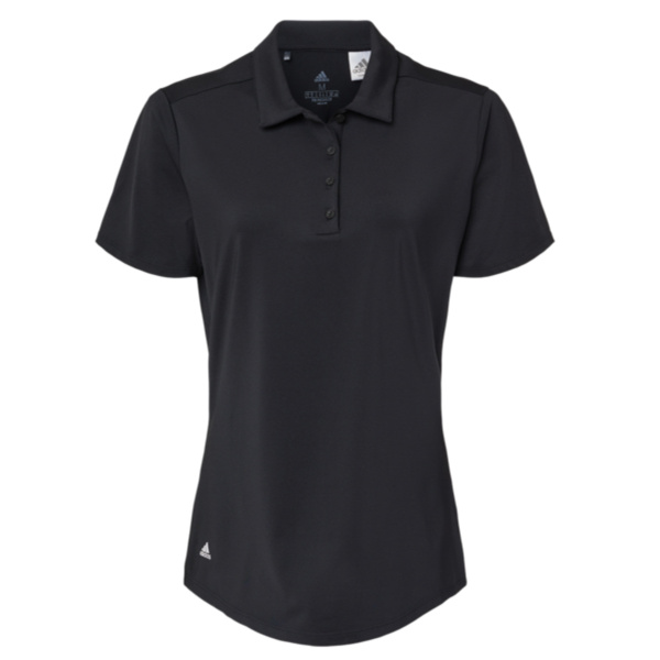 Women's Ultimate Solid Polo Thumbnail