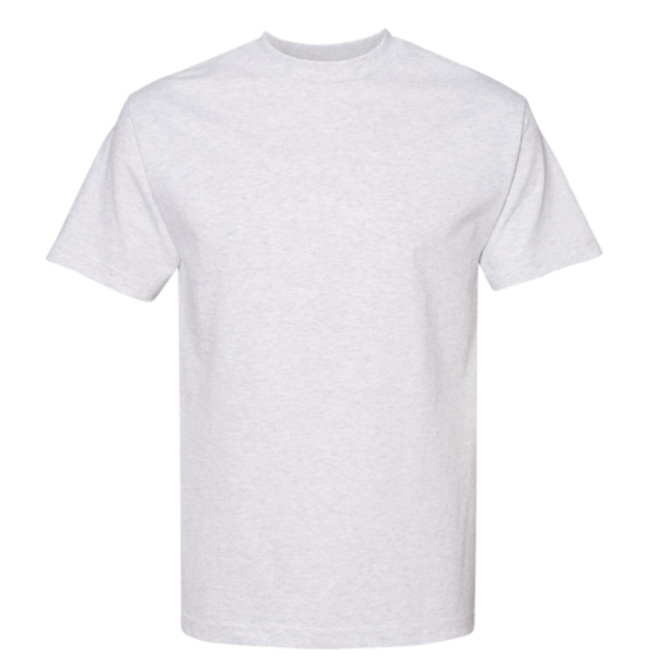 Unisex Heavyweight Cotton Tee Thumbnail