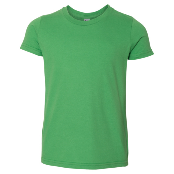 Youth Fine Jersey Tee Thumbnail