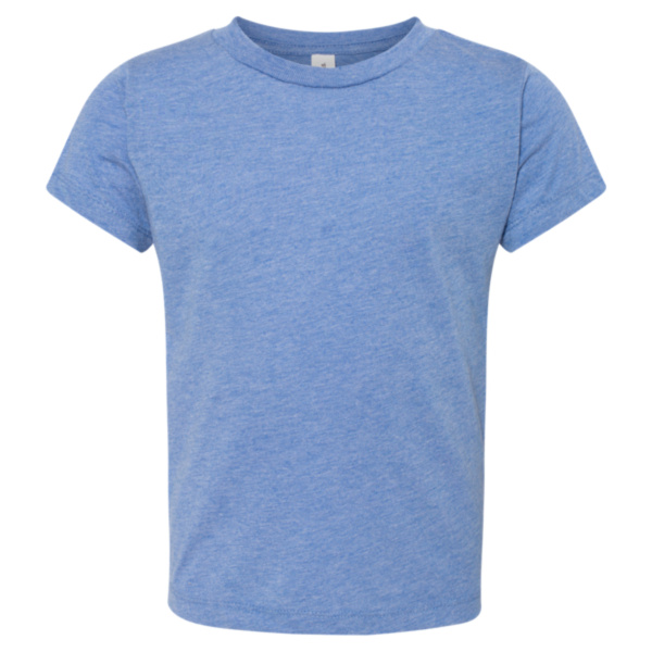 Toddler Triblend Tee Thumbnail