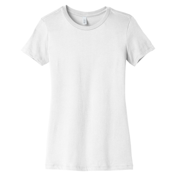 Women's Slim Fit Tee Thumbnail