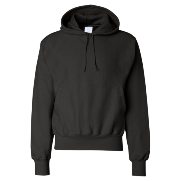 Reverse Weave® Hooded Sweatshirt Thumbnail