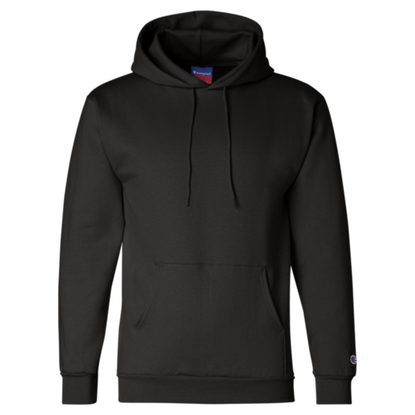 Powerblend® Hooded Sweatshirt Thumbnail