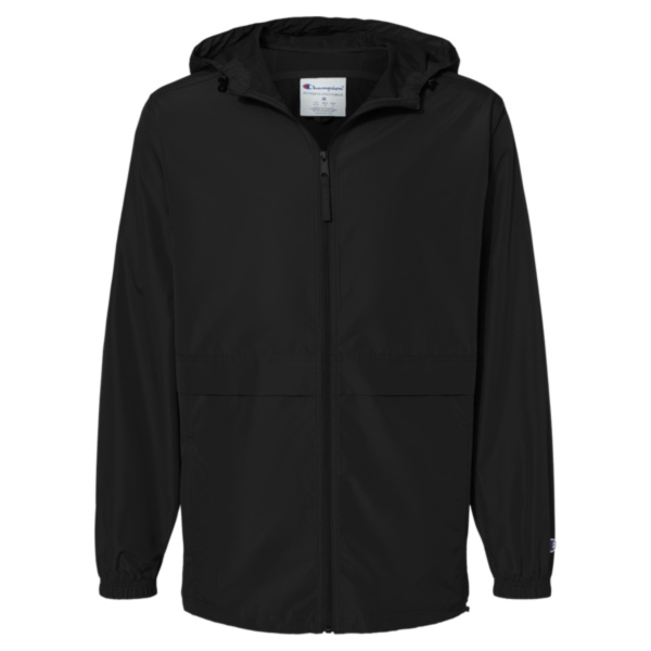 Anorak Jacket Thumbnail