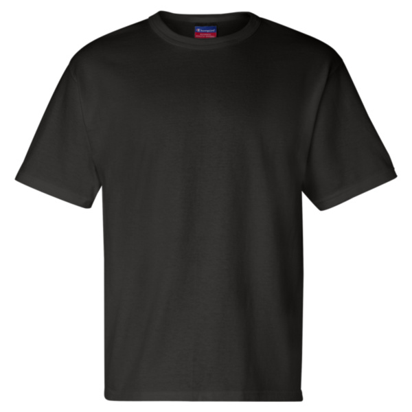 Heritage Jersey T-Shirt Thumbnail