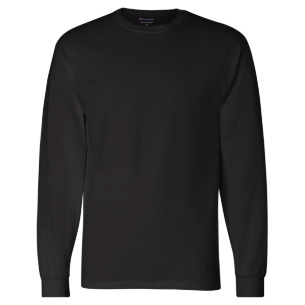 Long Sleeve T-Shirt Thumbnail