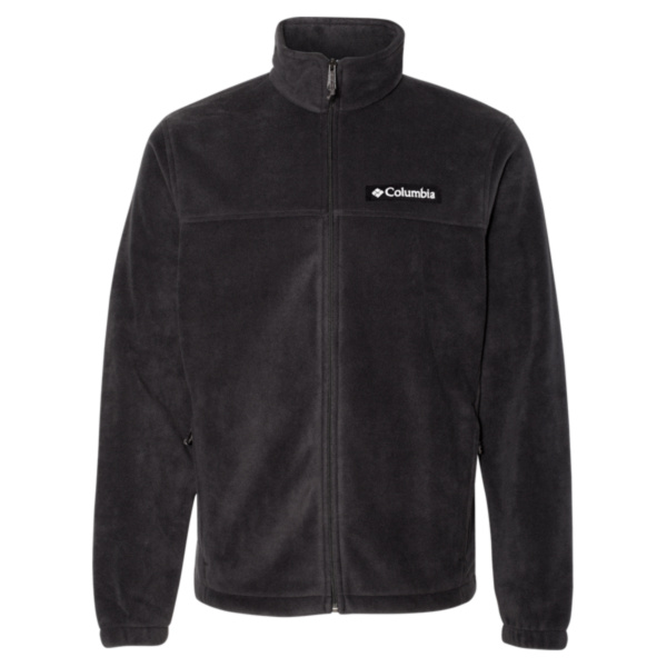 Steens Mountain™ Fleece 2.0 Full-Zip Jacket Thumbnail