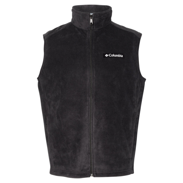 Steens Mountain™ Fleece Vest Thumbnail