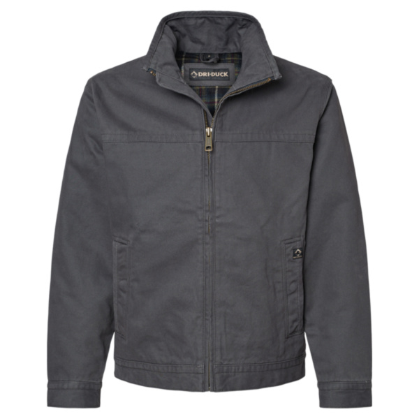 Maverick Boulder Cloth™ Jacket with Blanket Lining Thumbnail