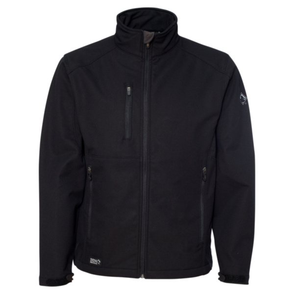 Acceleration Jacket Thumbnail