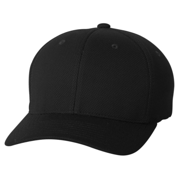 Cool & Dry Piqué Mesh Cap Thumbnail