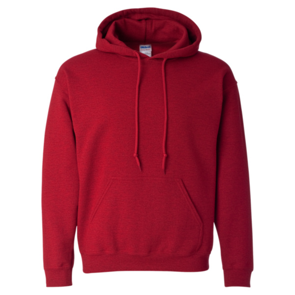 Heavy Blend™ Hooded Sweatshirt Thumbnail